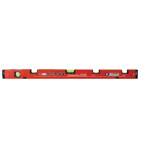 KAPRO 773 Drywall Level 773-40P-36M